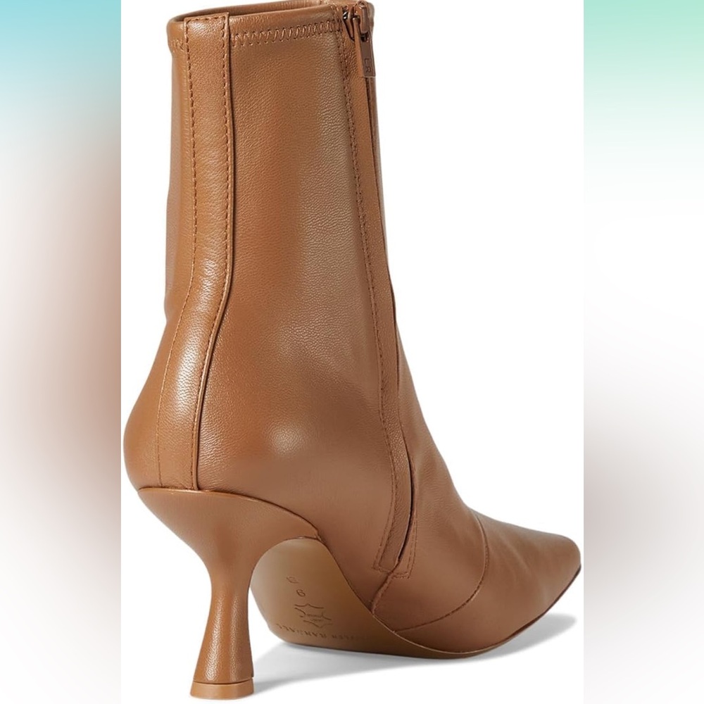 Thandy Bootie - Picture 4 of 10